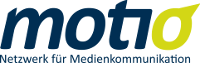 motio Logo Unterzeile klein